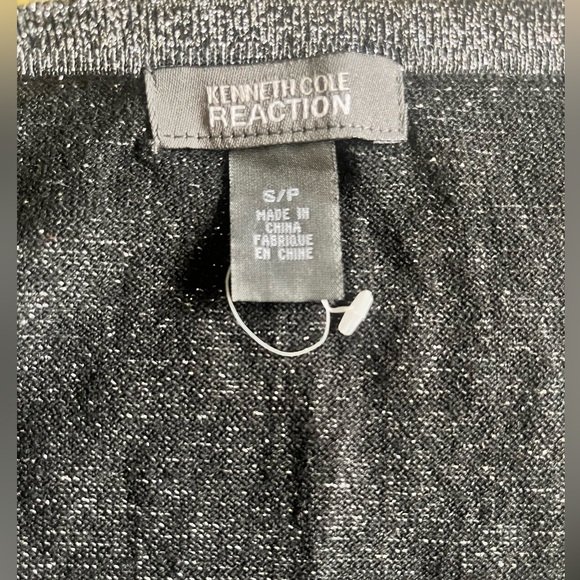 Sparkly Kenneth Cole Cardigan - Picture 5 of 5